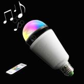 Light Bulb Speaker
